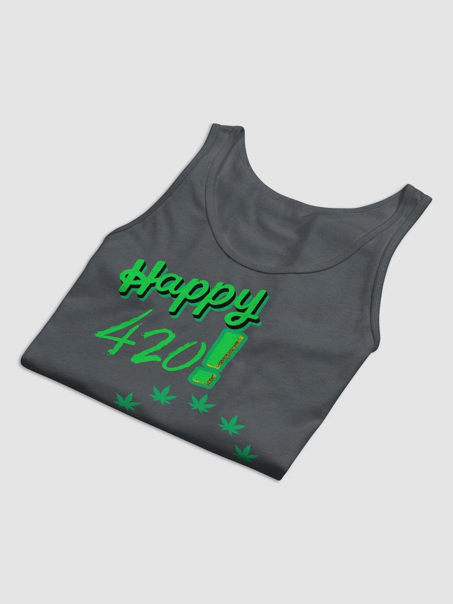 Happy 420 Tank product image (55)