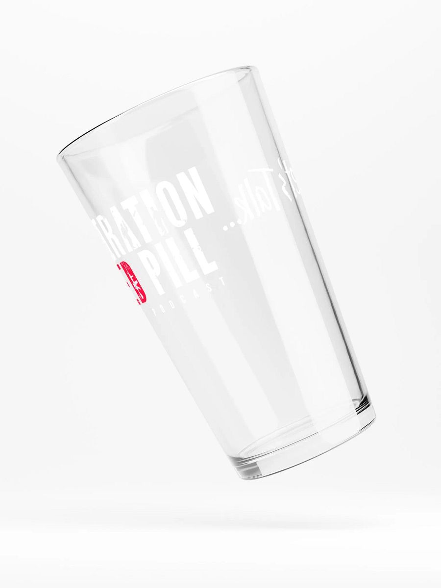 ORP Shaker (White Lettering) product image (4)