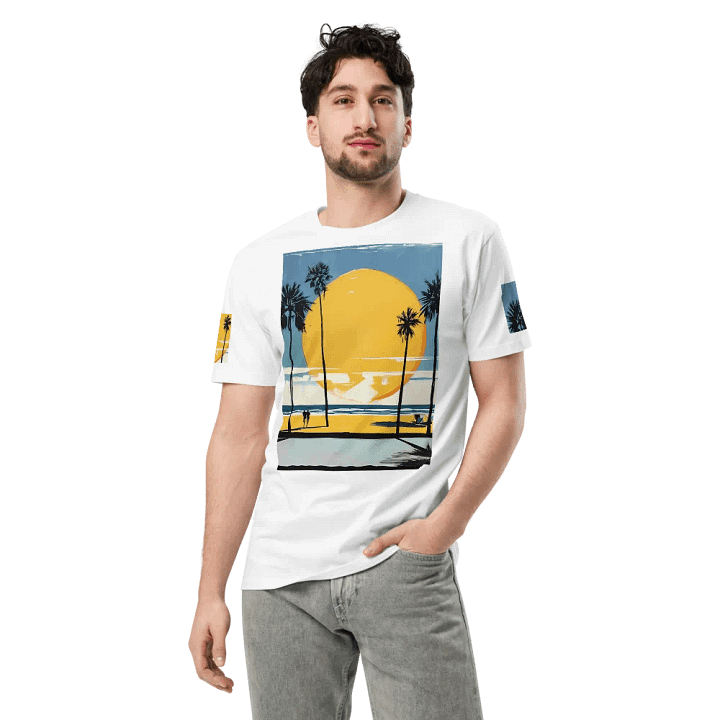 Sunset in LA product image (2)