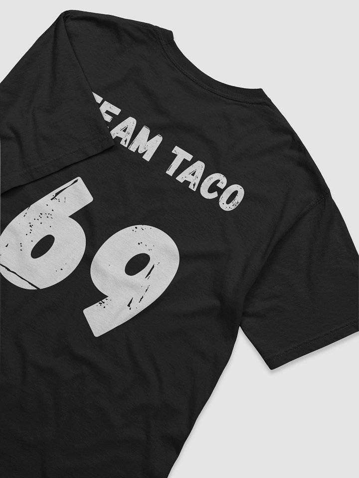Taco Squad Team Taco 69 Tee product image (1)