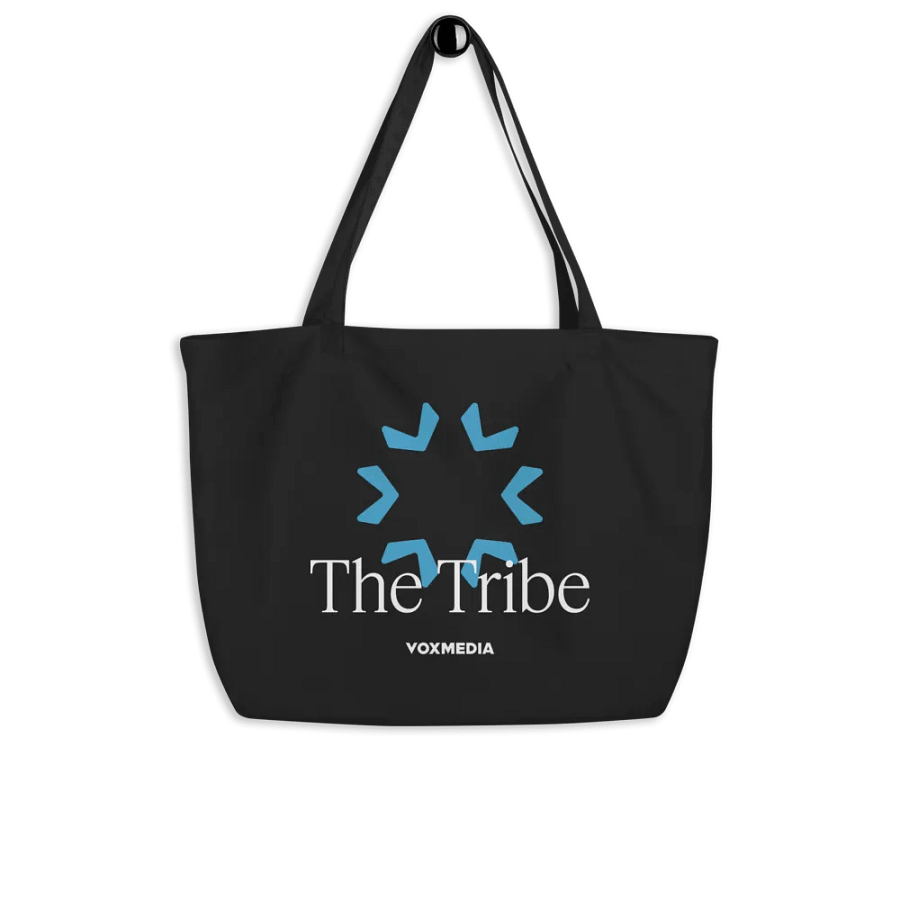 The Tribe Tote product image (4)