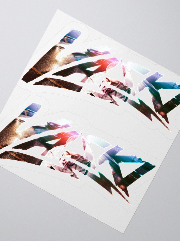 Classic Stickers product image (6)