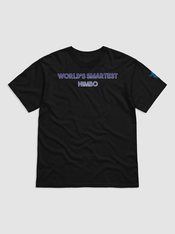 World's Smartest Himbo product image (1)