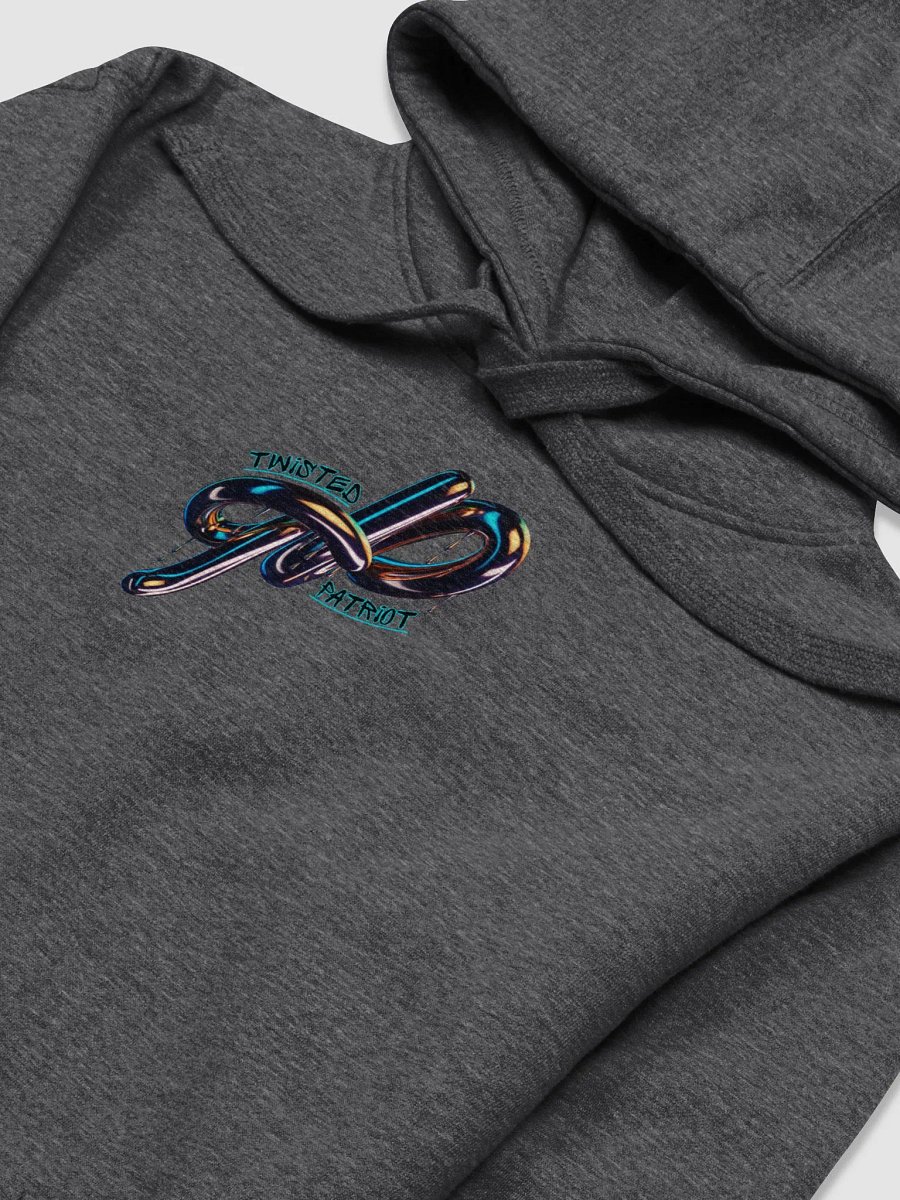 Patriot Skull Hoodie product image (28)