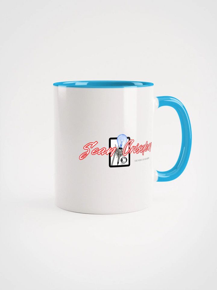 Ceramic Mug - 