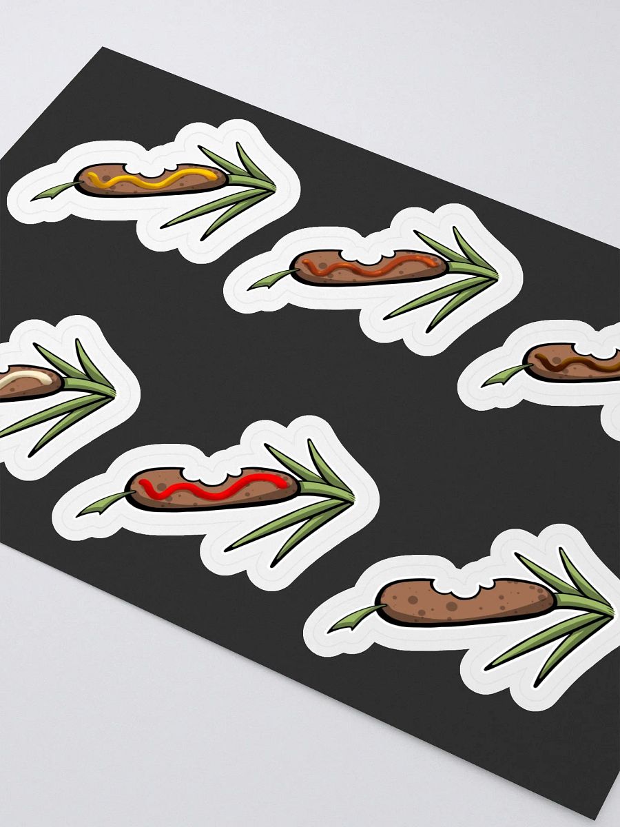 Nature's Corndog - 6 Variety Pack product image (2)