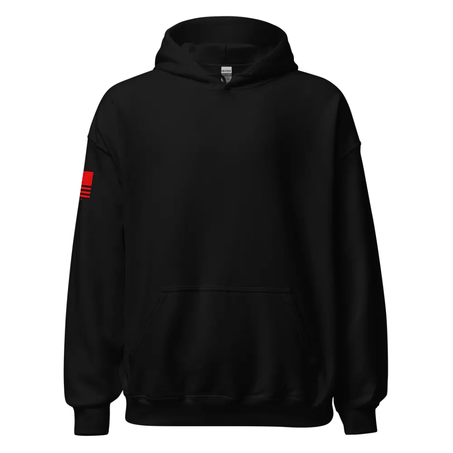 Soul Freedom Hoodie product image (4)