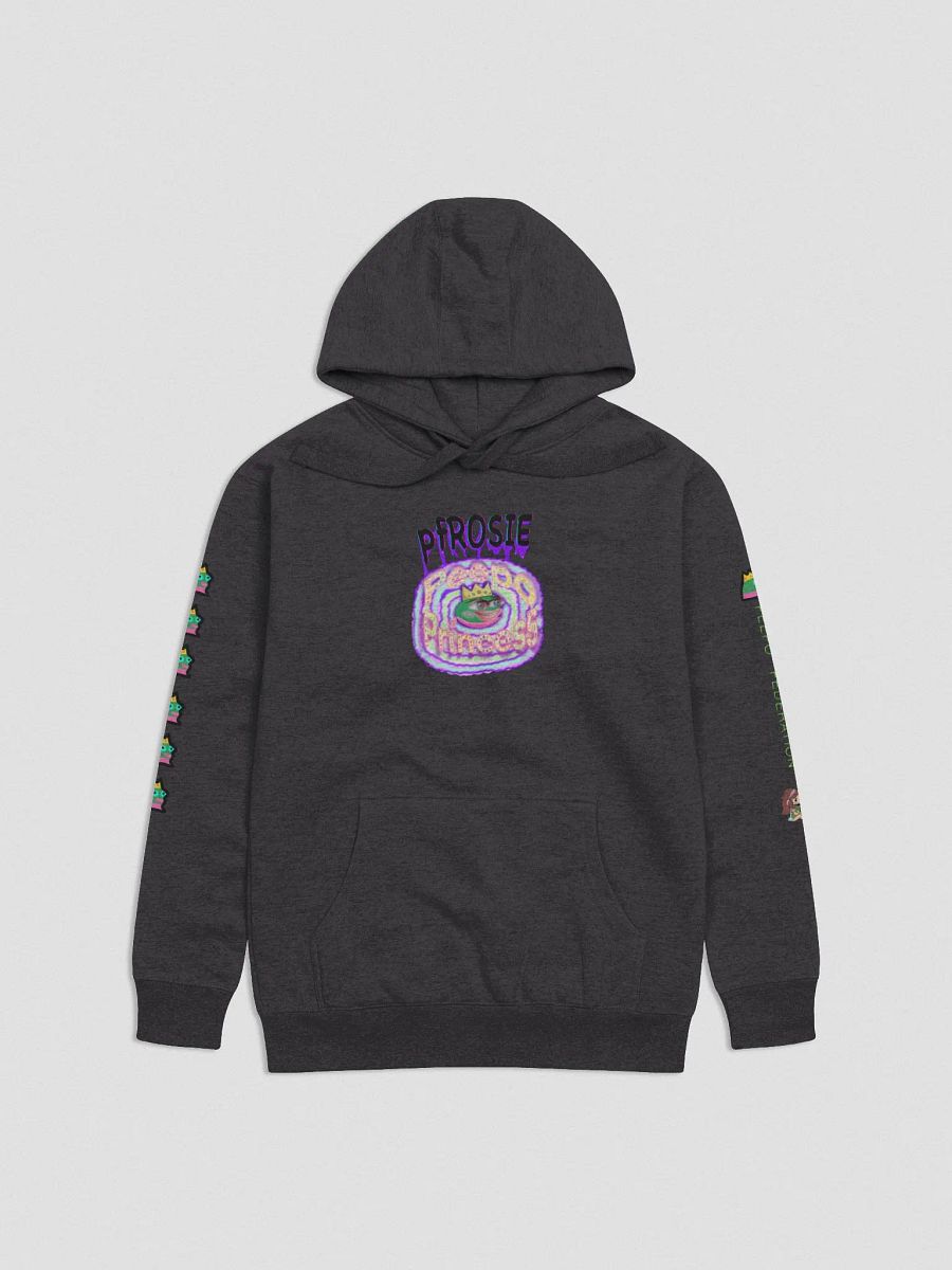 Peepo Princess Hoodie product image (3)