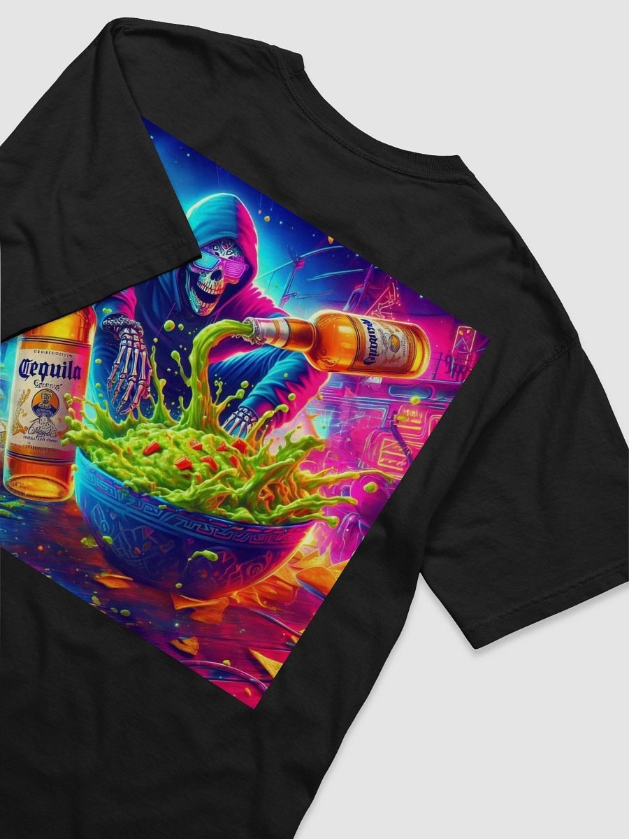 Street Guac product image (4)
