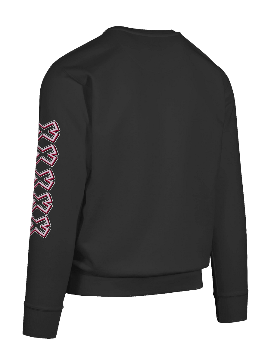 Hoodie REDUX - Sweatshirt product image (12)