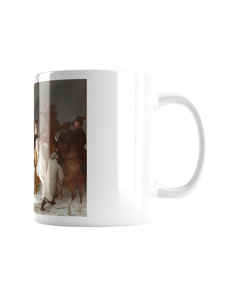 Winter Campaign (mug) product image (6)