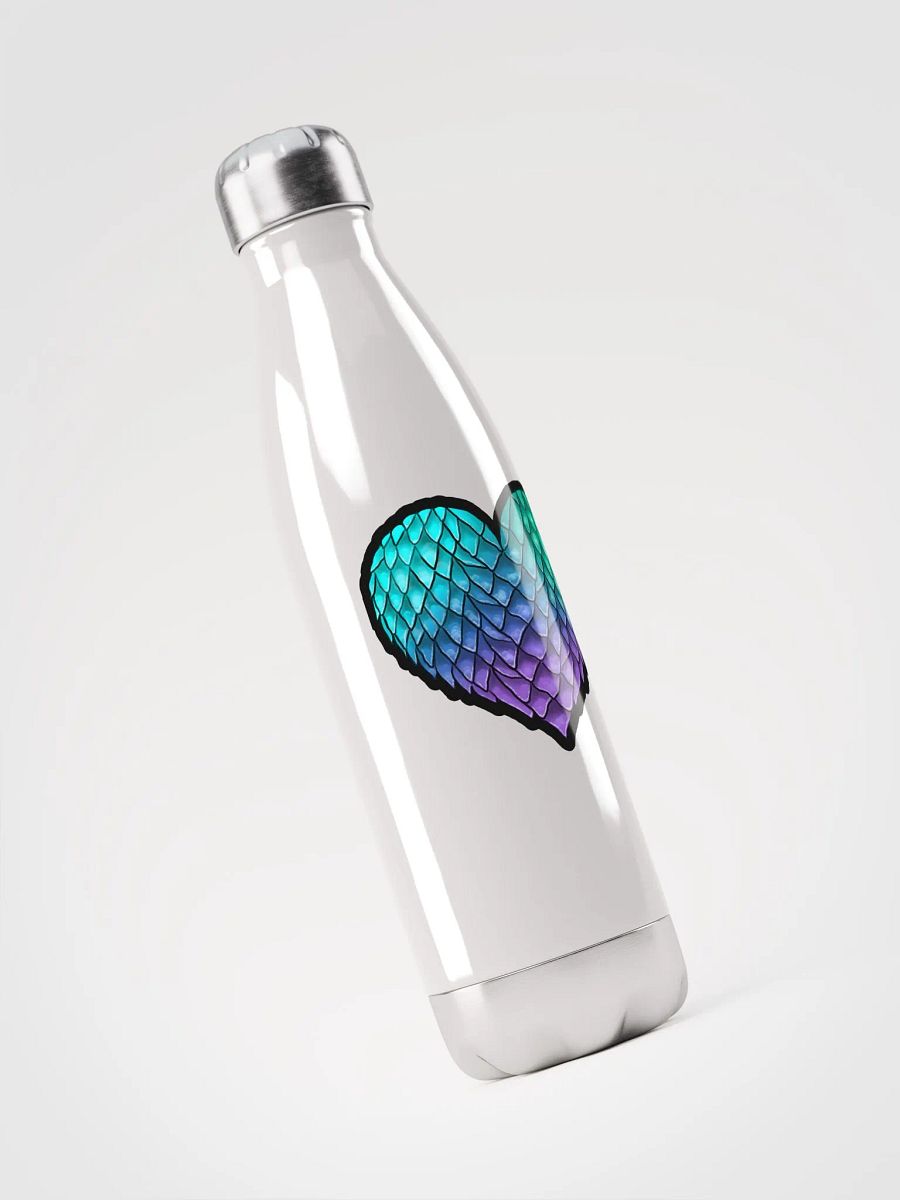 SCALE HEART - Bottle product image (5)