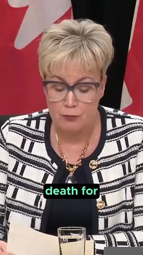 Inclusion Canada stands firm against Medical Assistance in Dying. Join us in advocating for inclusive and supportive care. #I...
