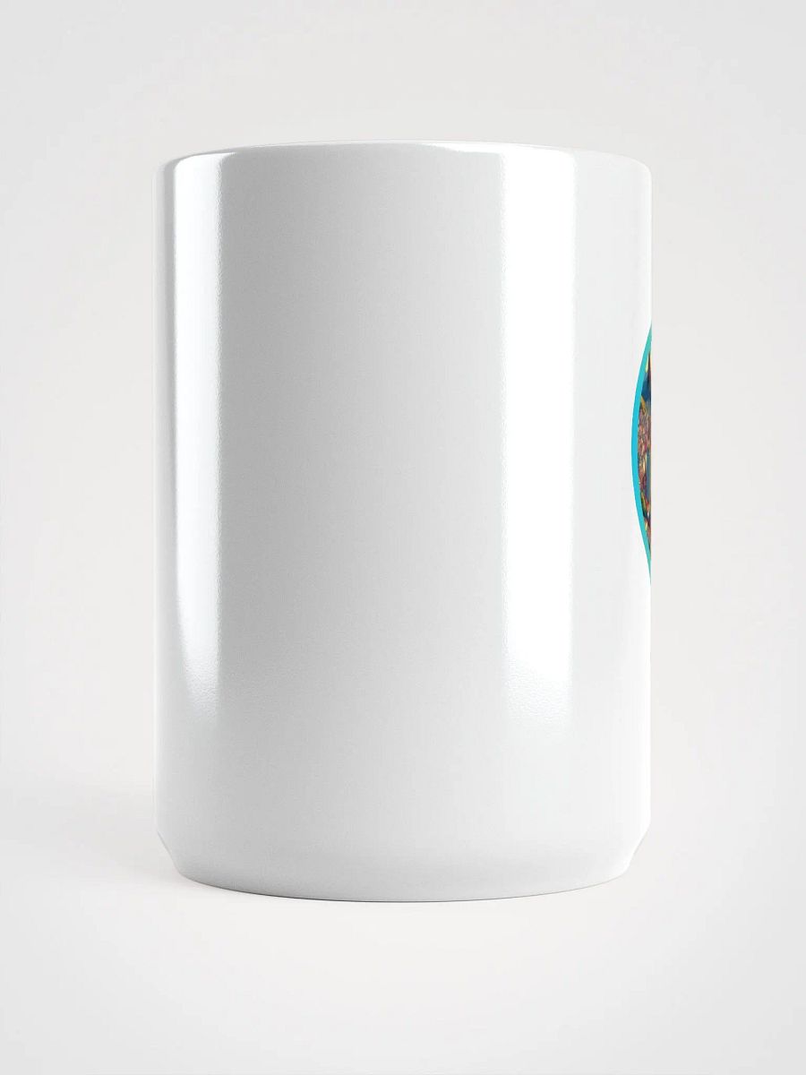 Tropical Paradise Mug | I Design Rio de Janeiro product image (5)
