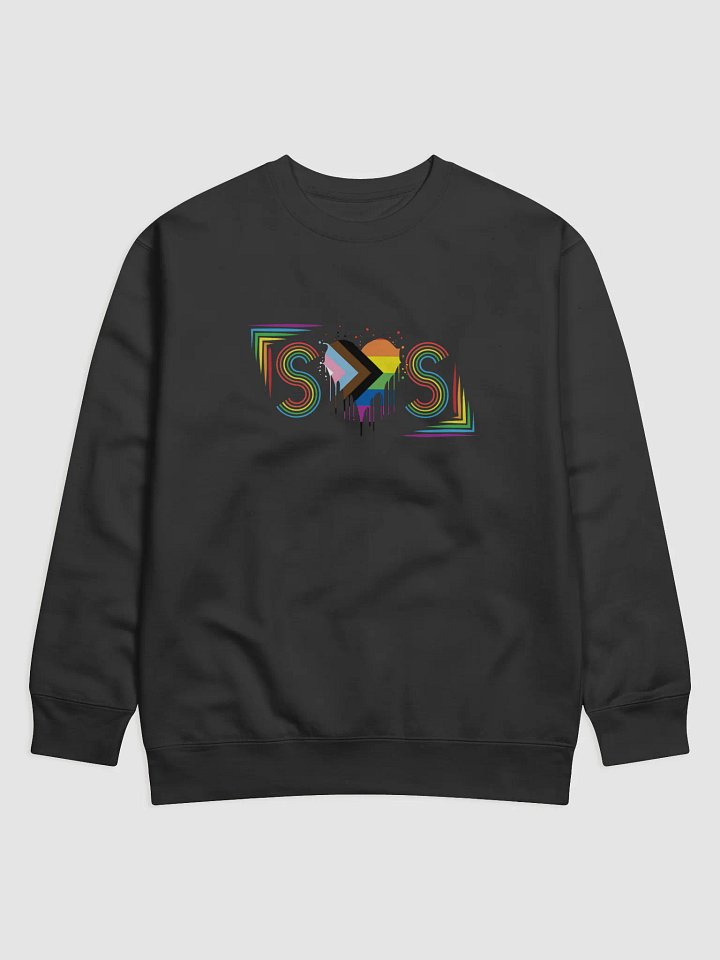 SOS Pride 2024 product image (1)