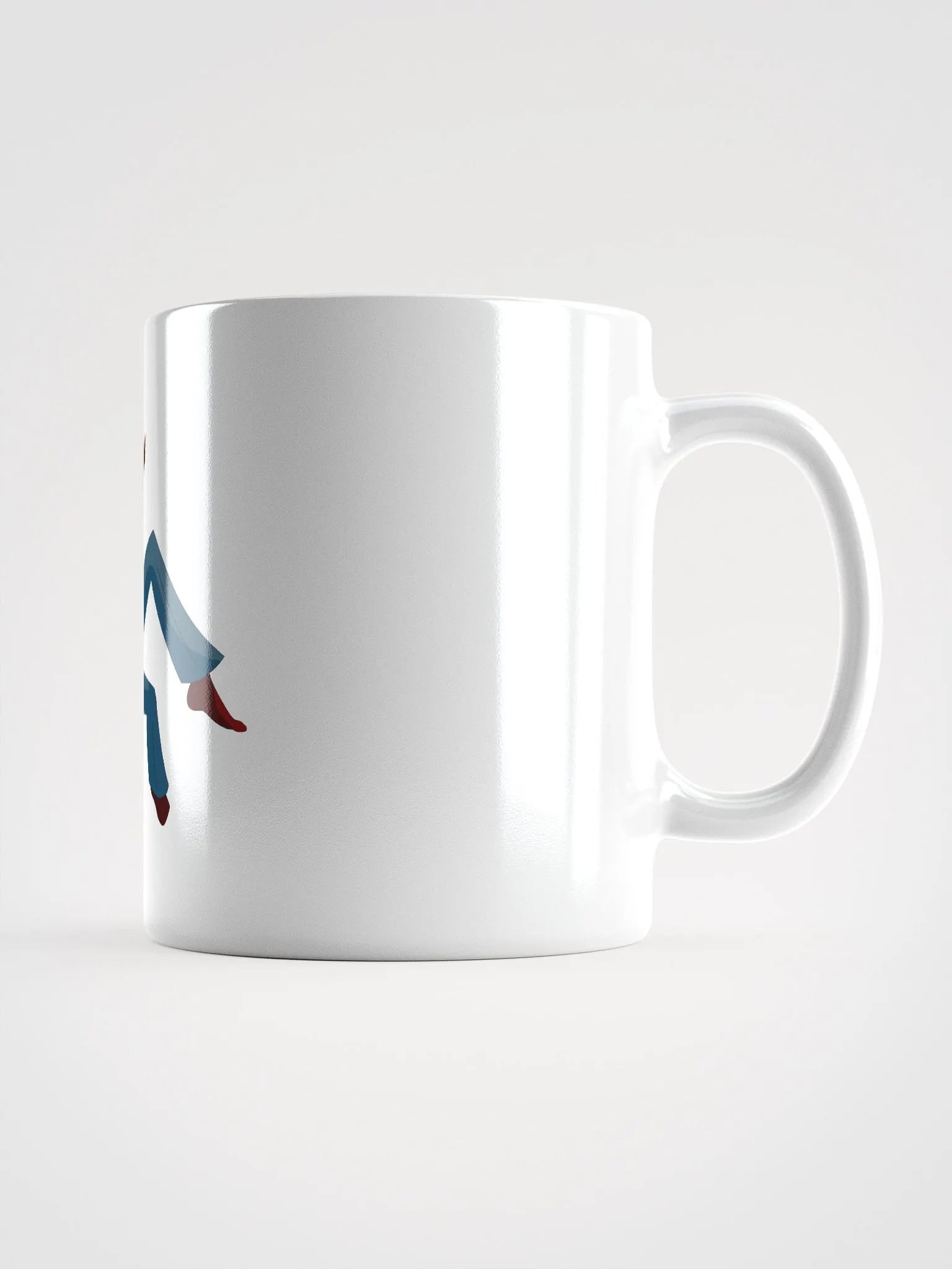 Glossy Mug product image (3)