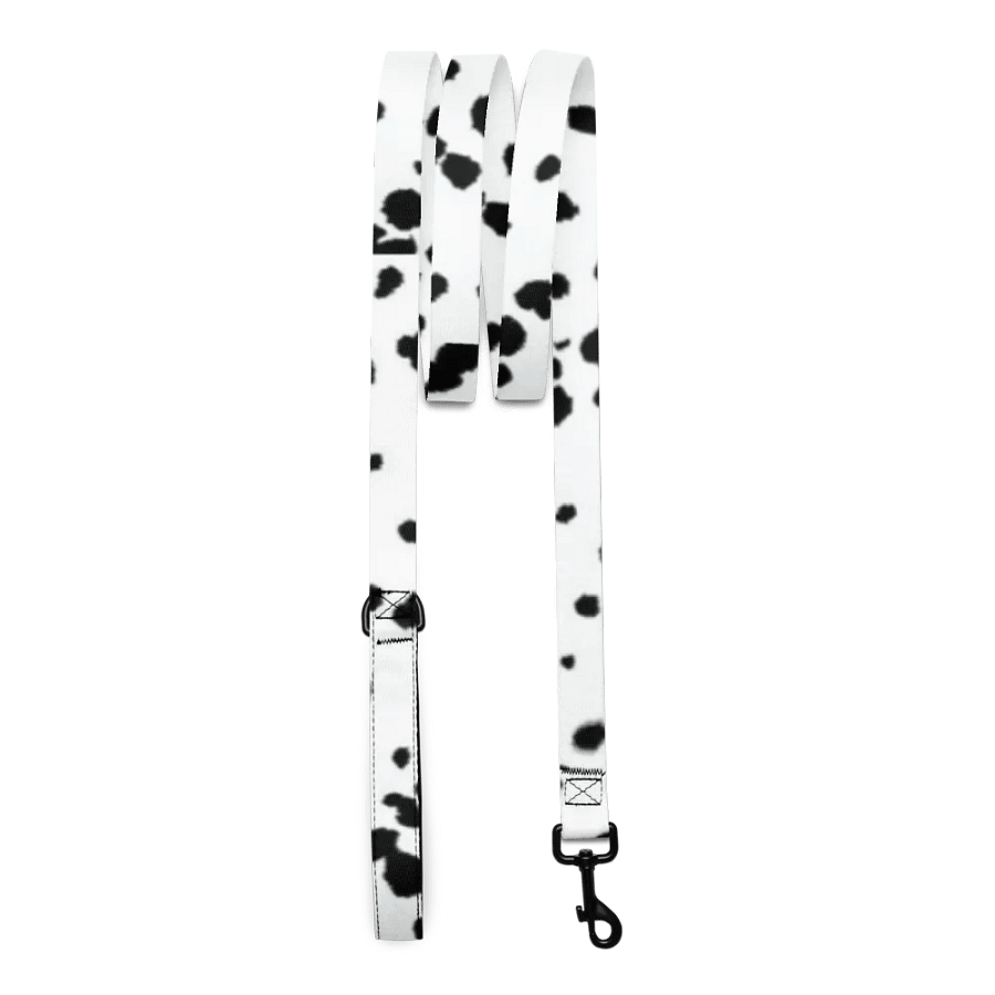 Dalmatian Dream Pet Leash product image (3)