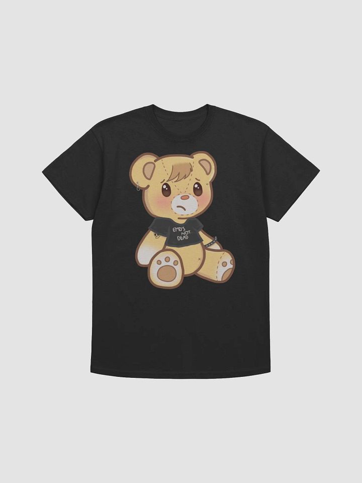Emo phase Toby! product image (1)