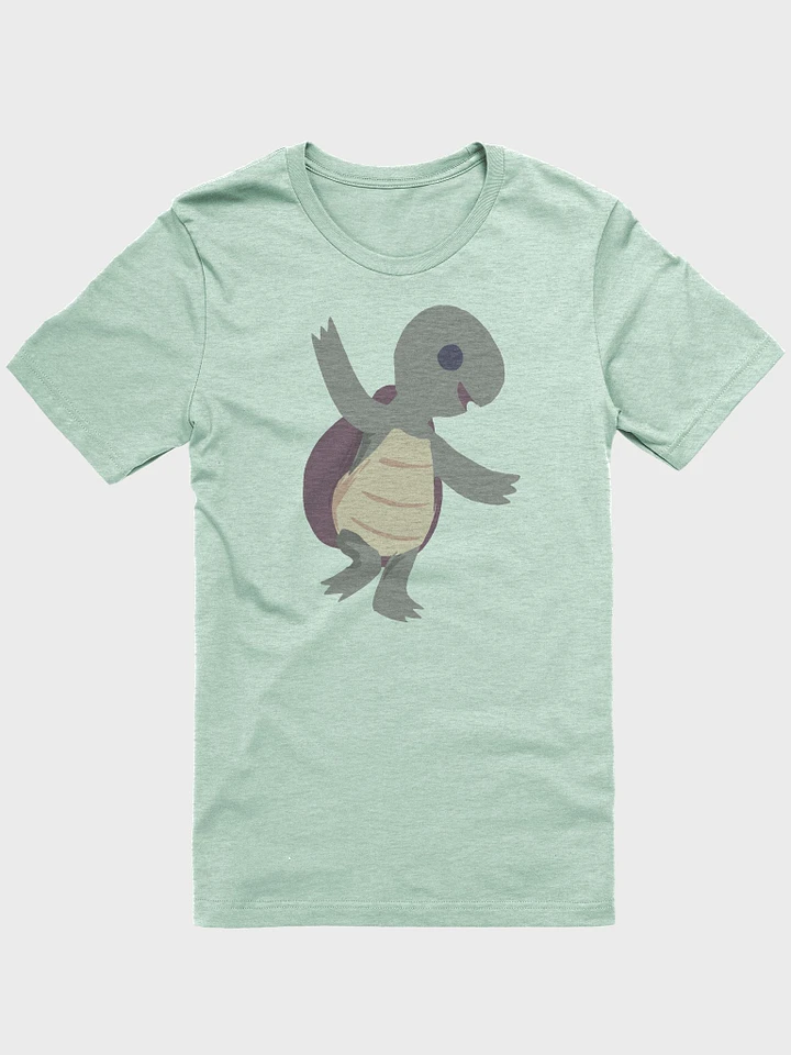 Turtle T-Shirt product image (12)