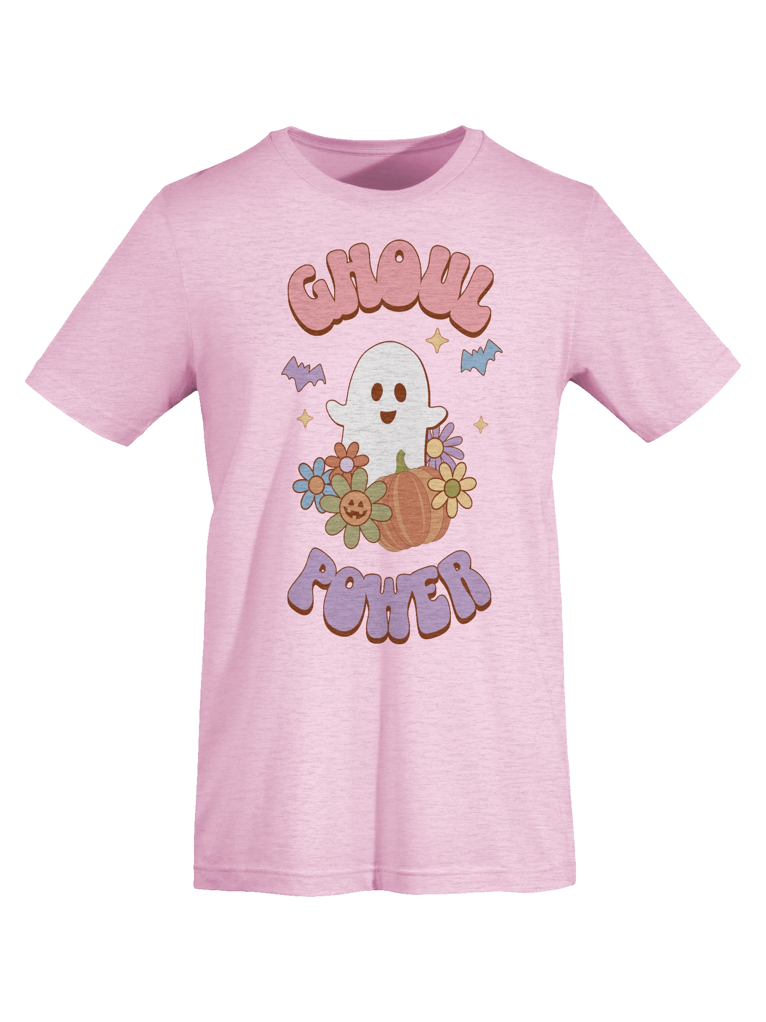 Ghoulish Garden T-Shirt product image (47)