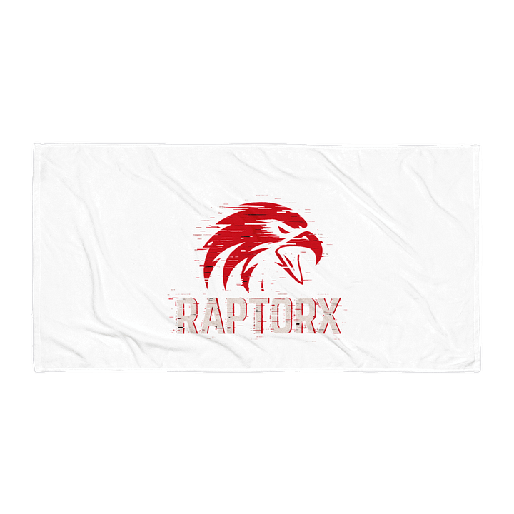 Vibrant Oasis Sublimated Towel product image (1)