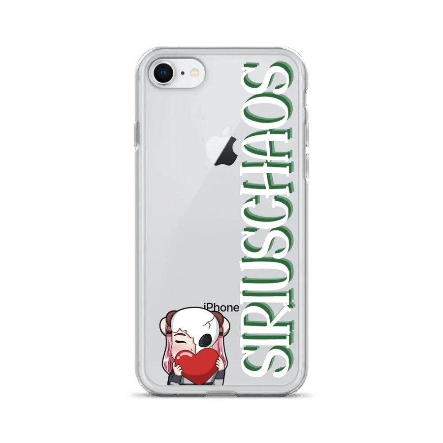 Chaos Case product image (1)