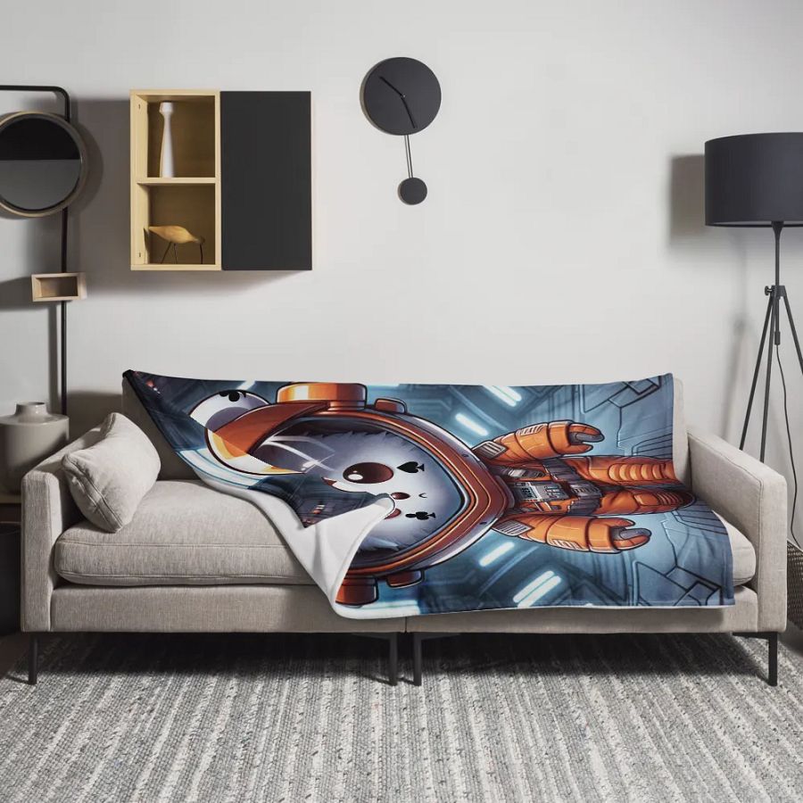 Space Blanket product image (2)
