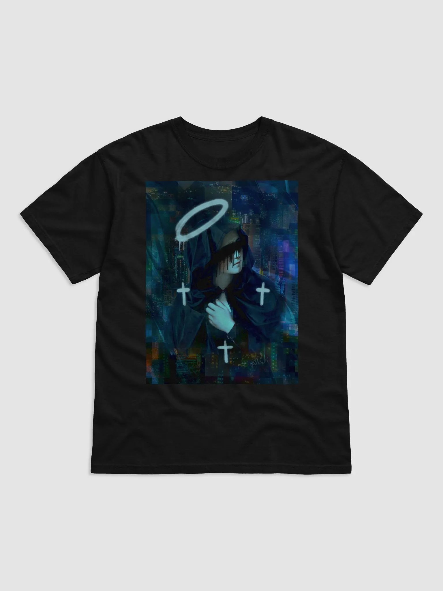 HolyShroud product image (1)