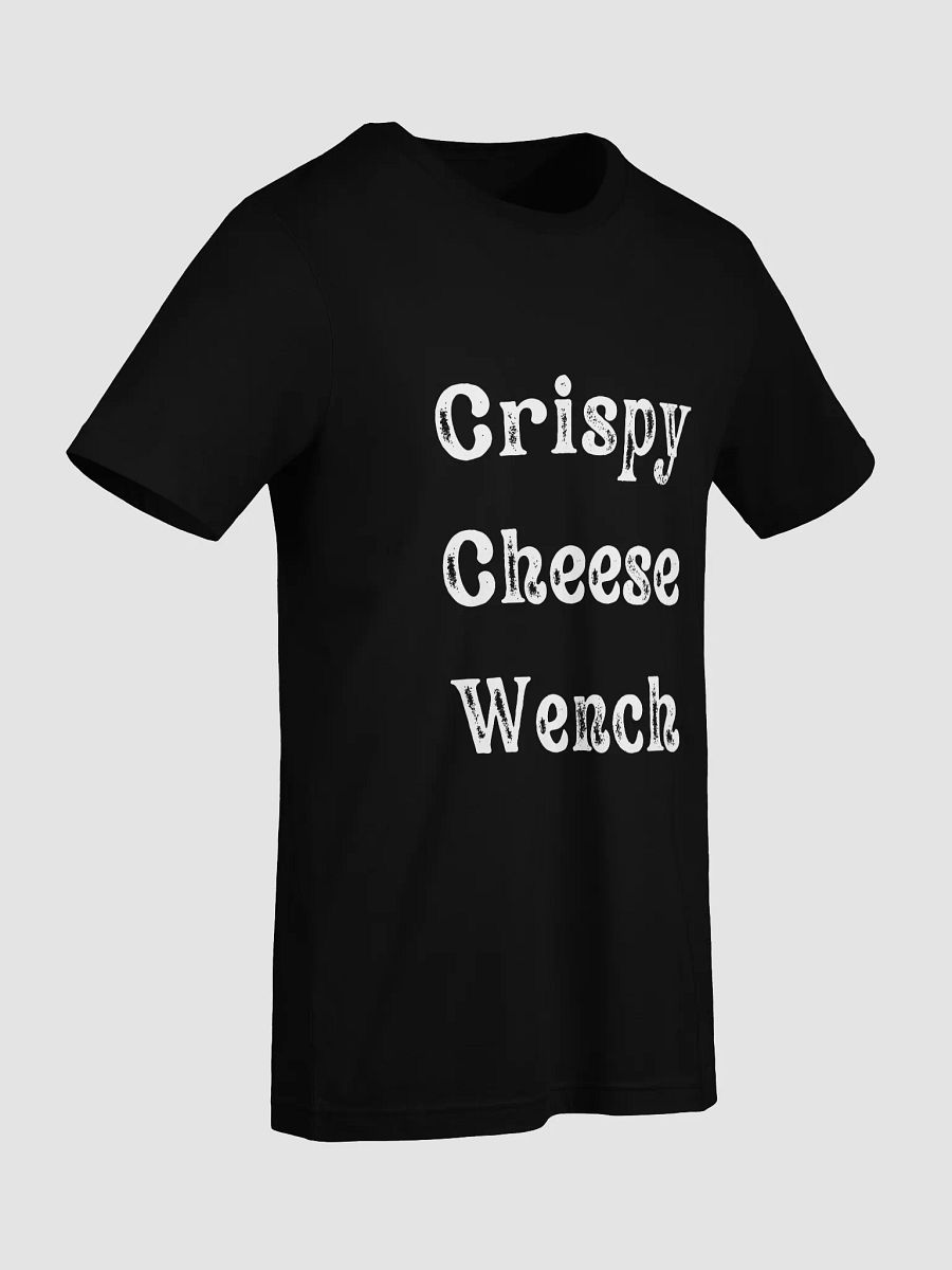 Crispy Cheese Wench product image (33)