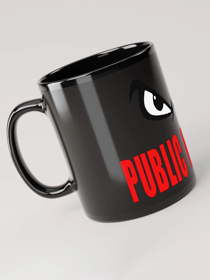 Public Nuisance Coffee Mug product image (2)