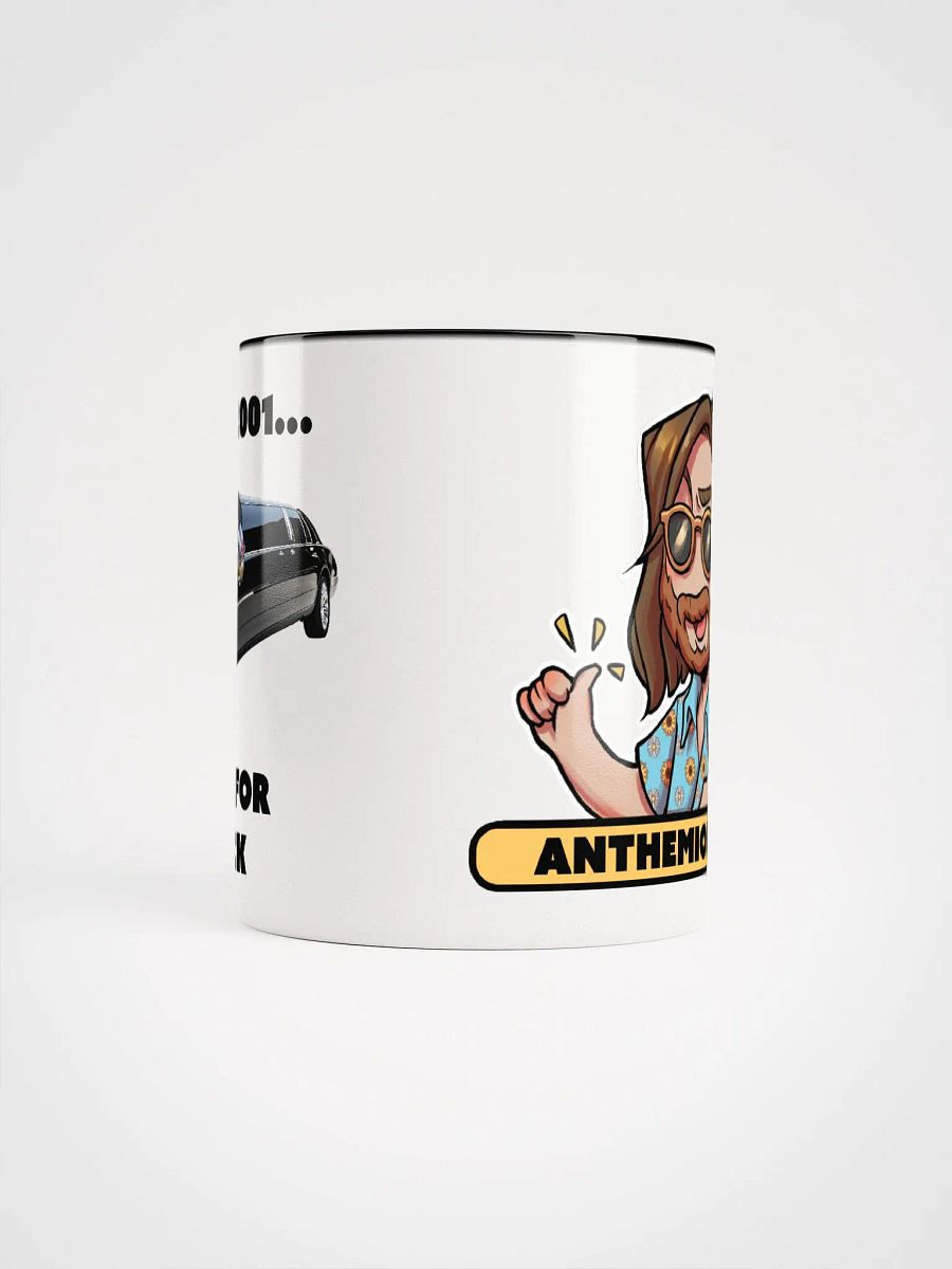 1999 or 2001 Coffee Mug product image (14)