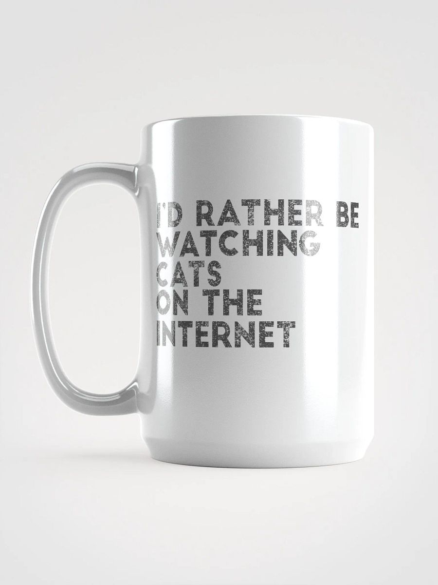 Cats - mug product image (6)