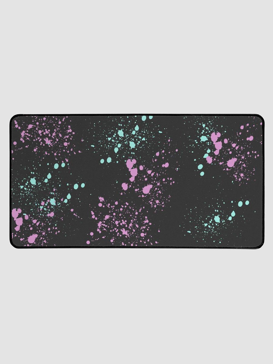 Wet Paint Desk Pad product image (1)