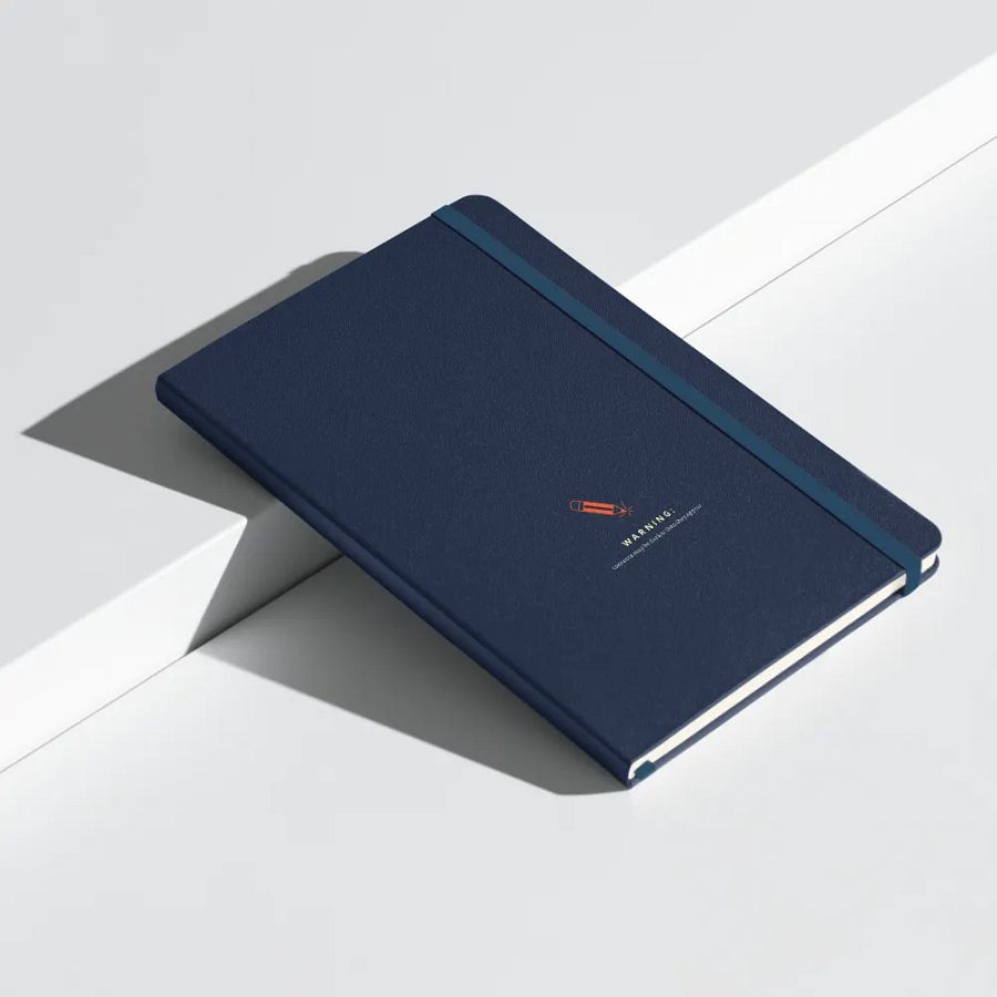 Self-aware Journal product image (9)