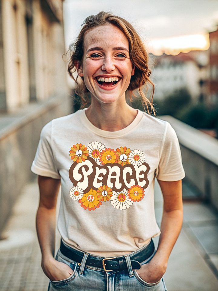 Peace product image (2)