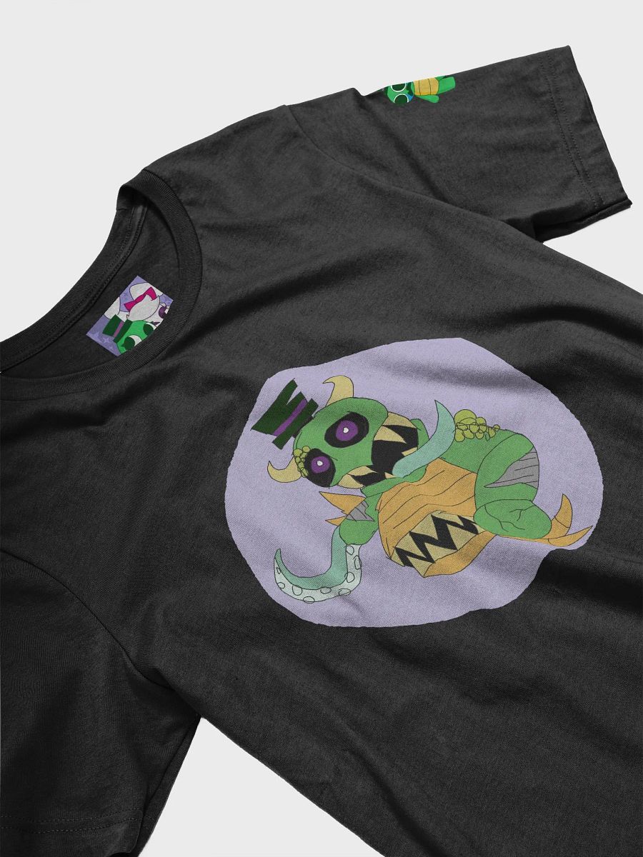 Twisted Bootleg Turtle T-Shirt product image (10)