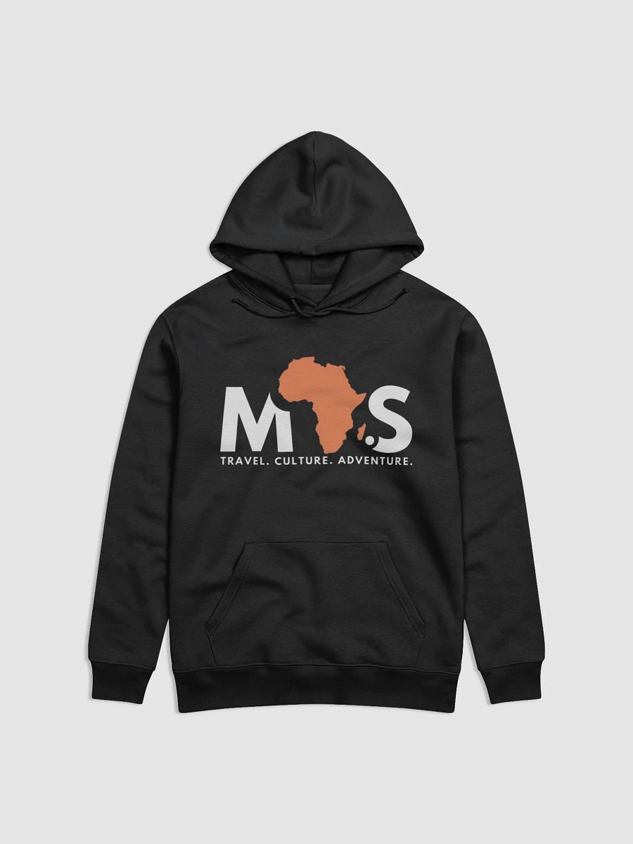 MS Africa Adventure Hoodie product image (1)