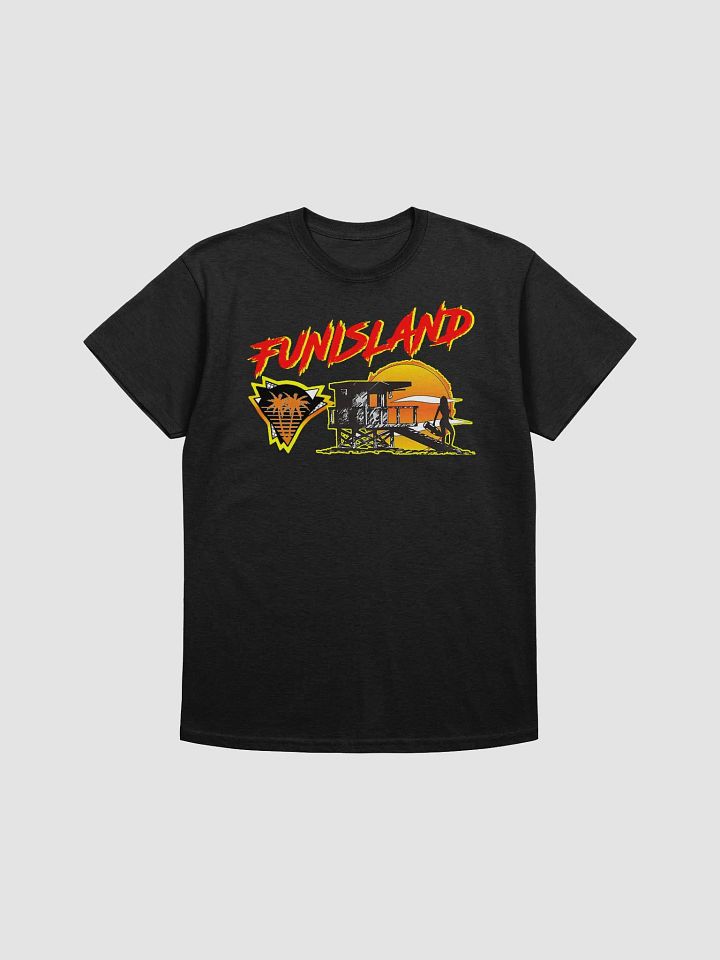 Baywatch Shirt product image (2)