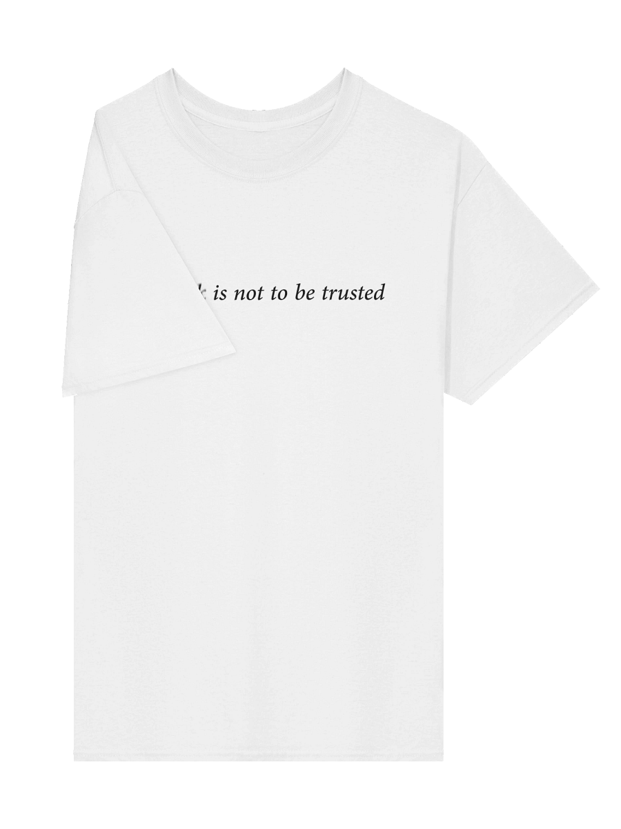 trust the milk tee product image (4)