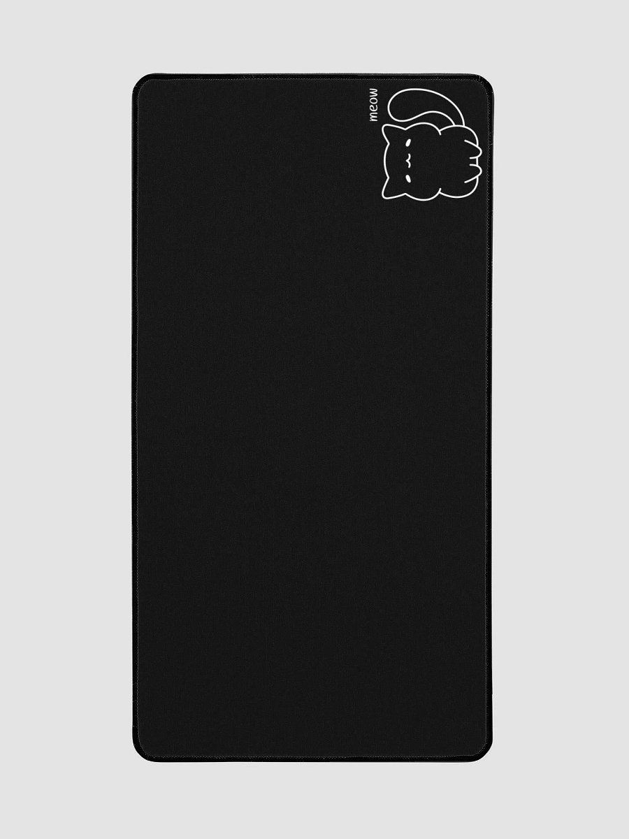meow desk mat product image (2)