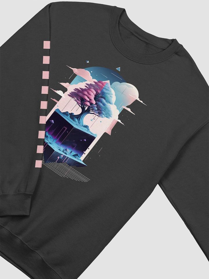 3 Year Anniversary Sweatshirt product image (2)
