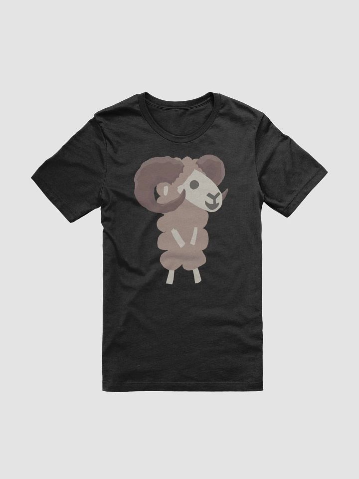 Ram T-Shirt product image (1)