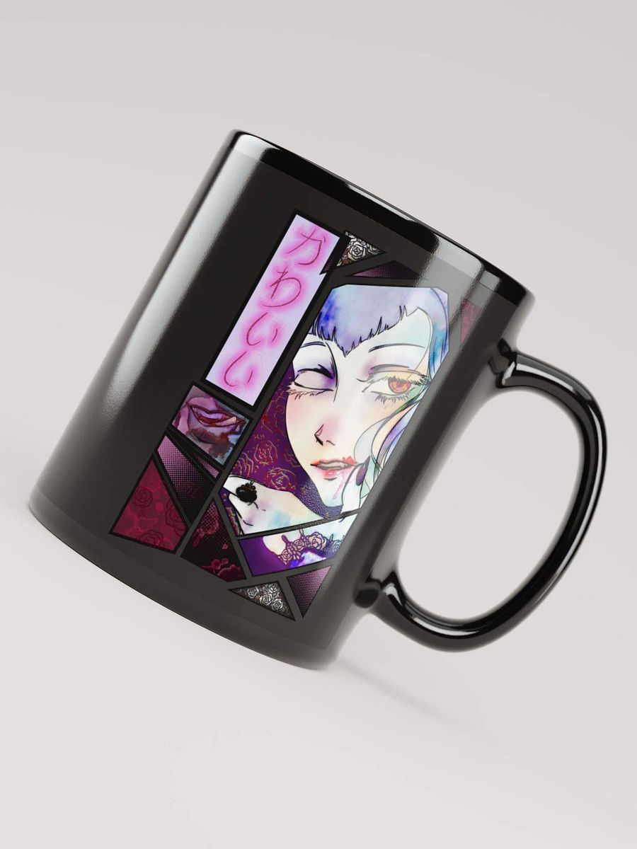 Kowai Kawaii - Vampire product image (8)