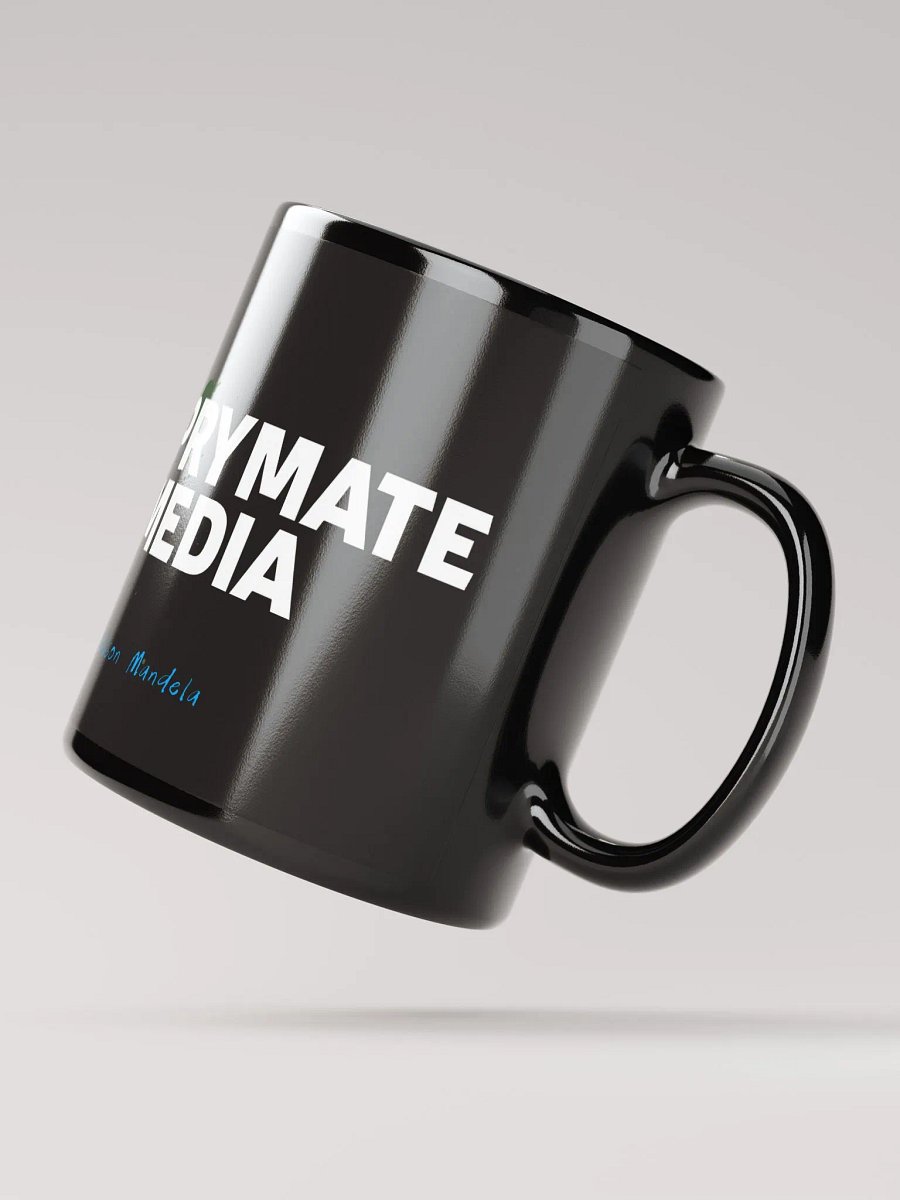 PryMe - "Dark Side" Coffee Mug product image (4)