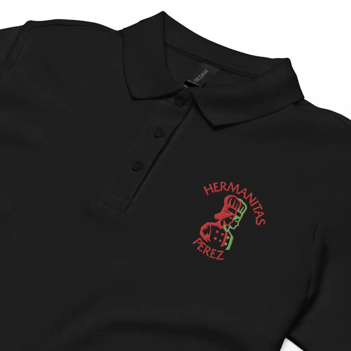 Hermanitas Perez Polo Shirt product image (2)