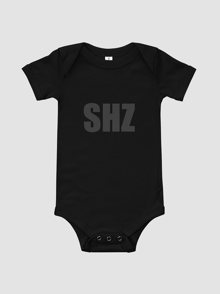 Body SHZ / W product image (1)