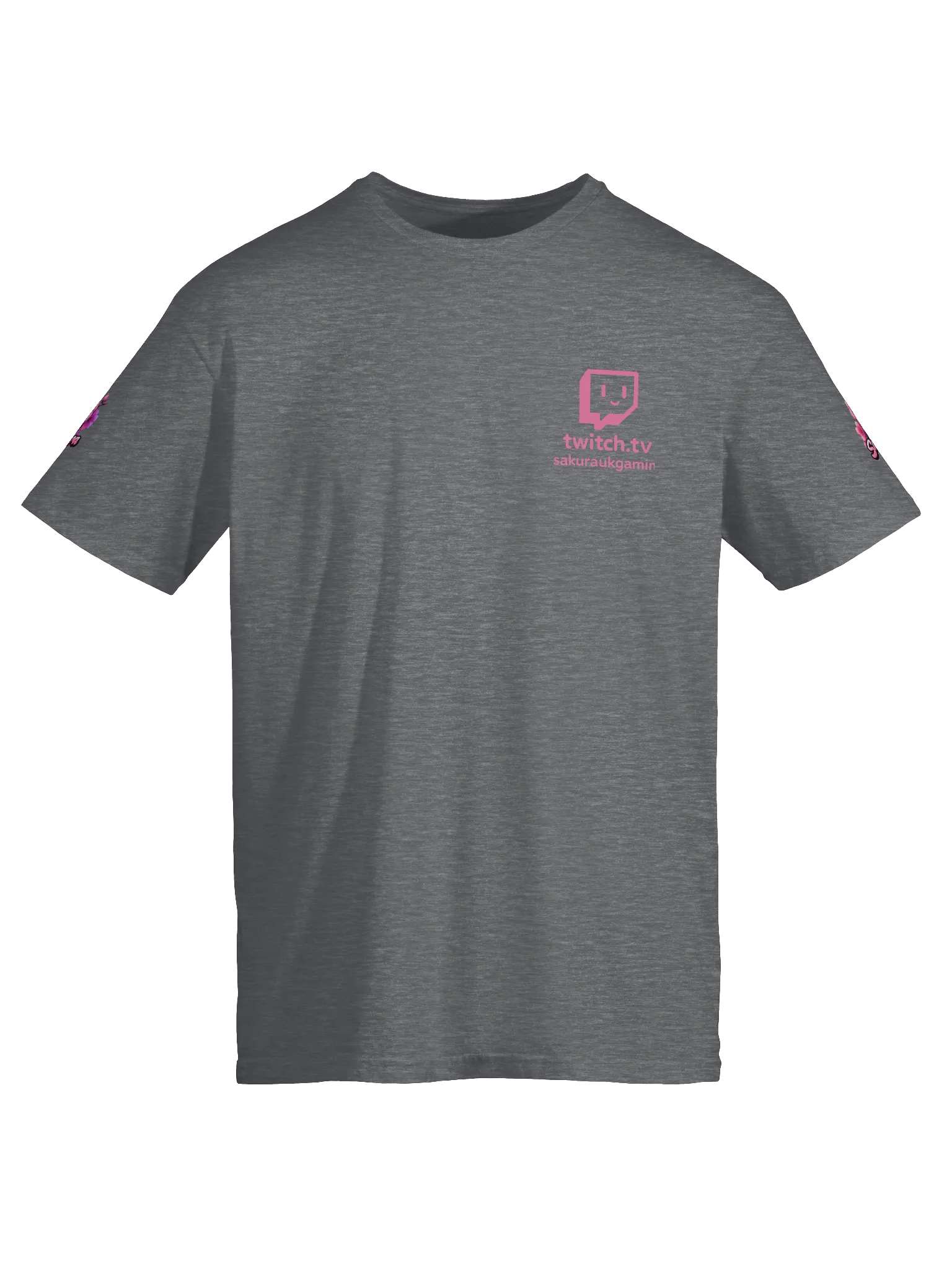 "Sakura" Unisex Softstyle T-Shirt V2 product image (3)