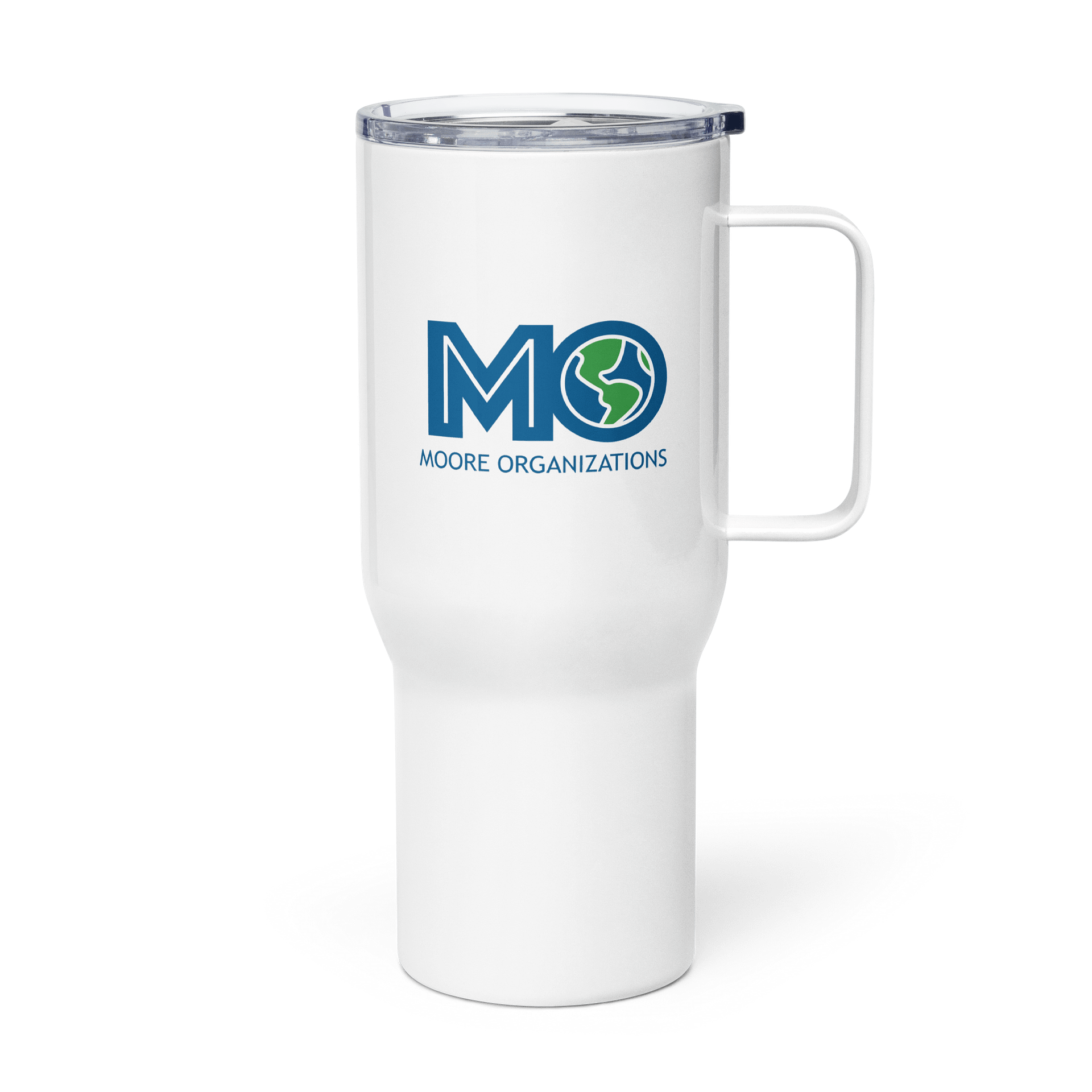 Moore Organizations Salesly Tumbler – Closer’s Edition product image (4)