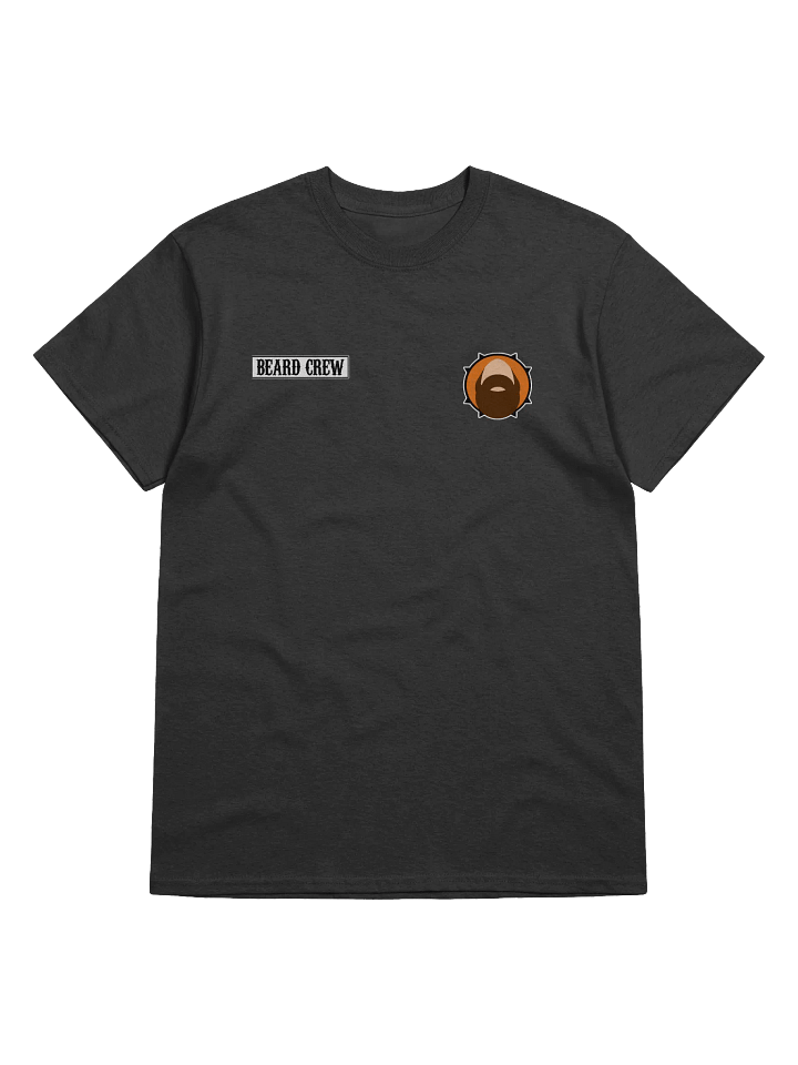 [Unisex Tee] Beard Army Crew product image (1)