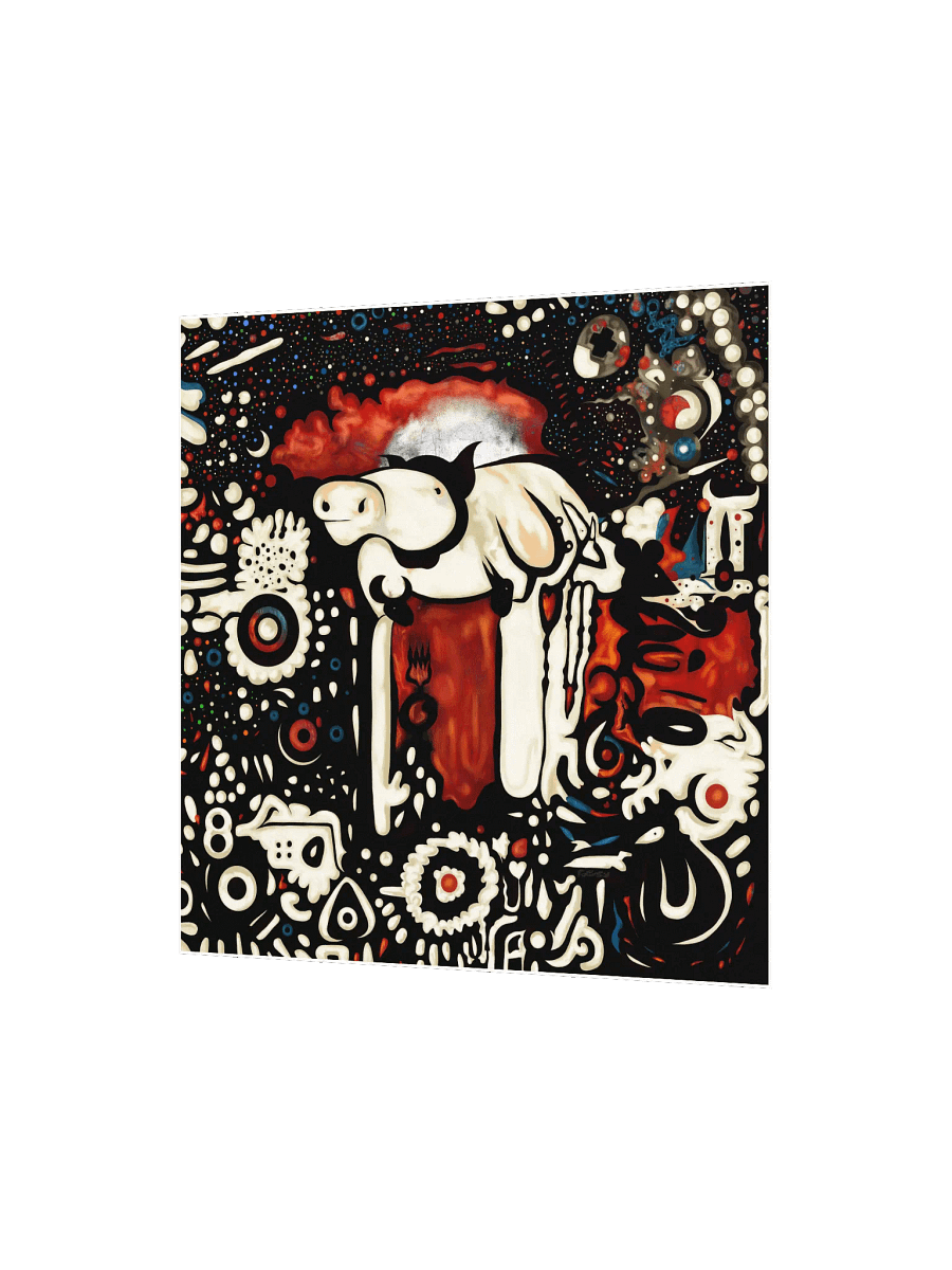 Mad Cow Allcolor Enhanced Matte Paper Poster product image (2)